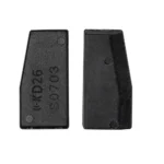 KEYDIY D26 Super Chip (8A/8C/46/47/48/49/4D)