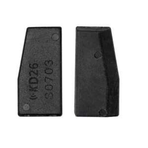 KD Chip & Adapters