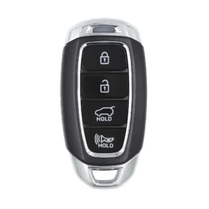 Hyundai Kona 2018-2021 Smart Remote Key 3+1 Buttons 433MHz 95440-J9000