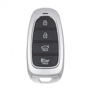 Hyundai Grandeur Smart Remote Key 3+1 Buttons 433MHz 95440-G8010