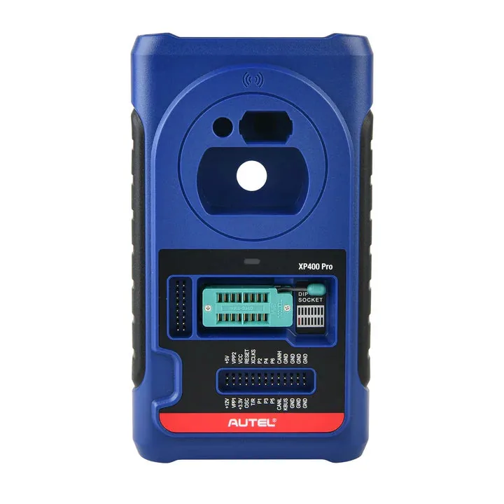 Autel XP400 PRO Key and Chip Programmer for Autel IM508/ IM608 - Image 6