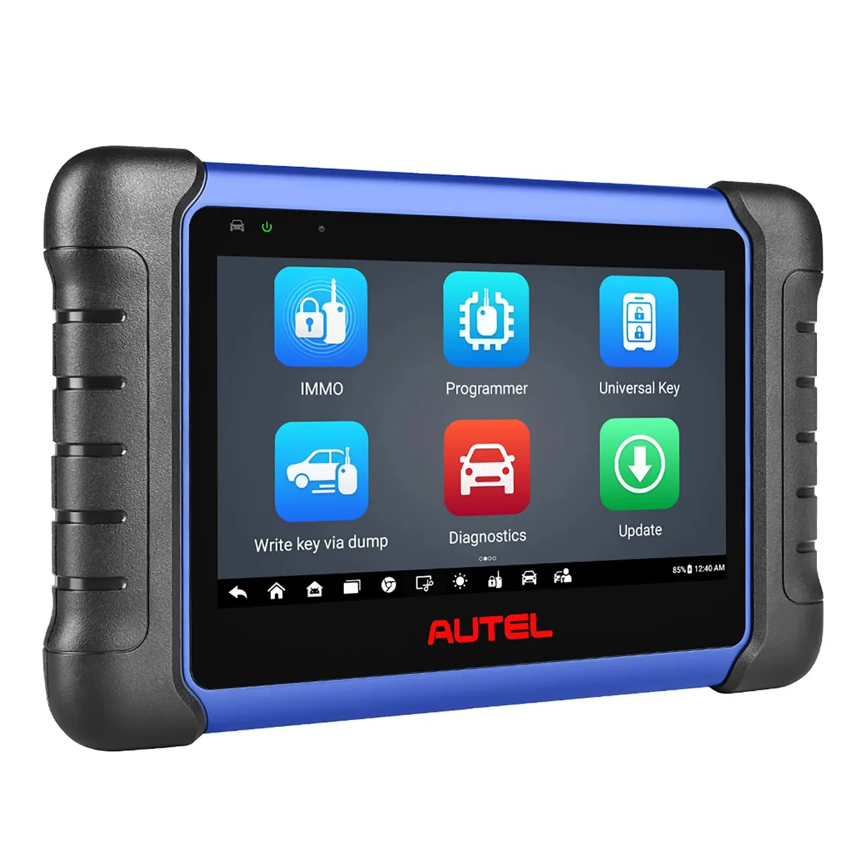 Autel MaxiIM IM508S Key Programming Tool with XP200 Programmer All System Diagnostics 34+ Services Functions - Image 3