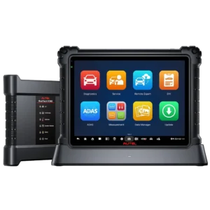 Autel MaxiSys Ultra S2 Diagnostic Tablet
