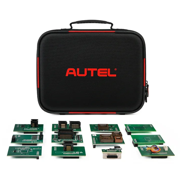 Autel IMKPA Expanded Key Programming Accessories Kit - Image 6