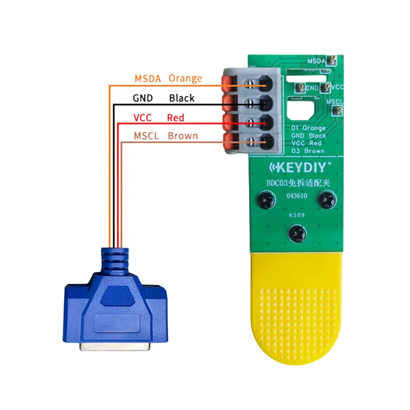 Autel APB131 Adapter - Image 5
