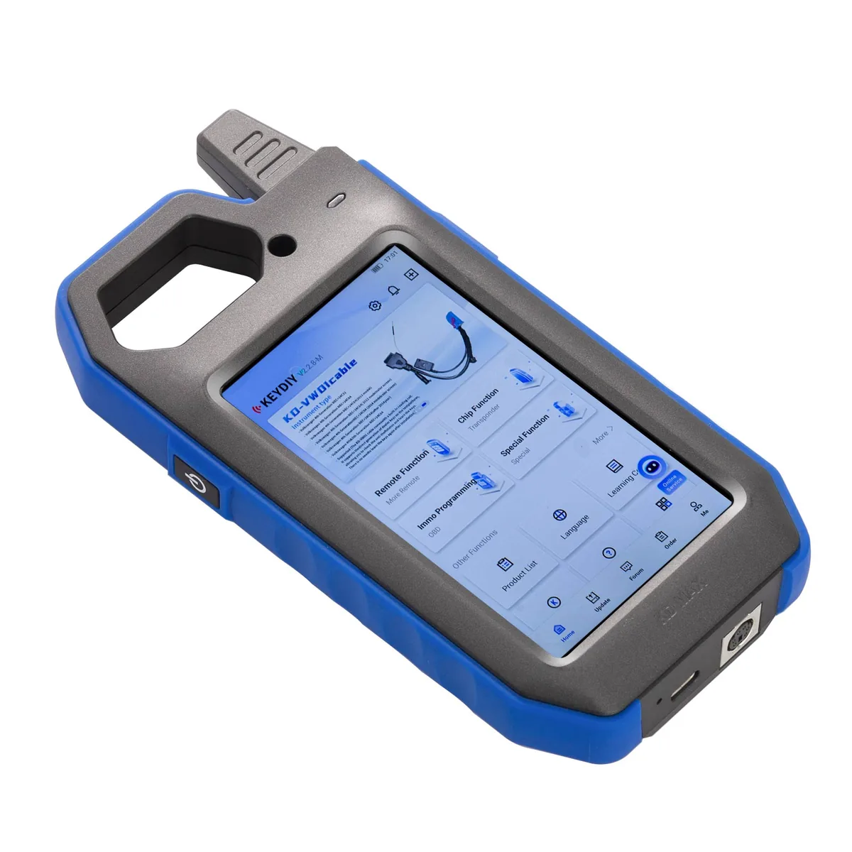 KEYDIY KD-MAX KDMAX Key Tool - Image 4