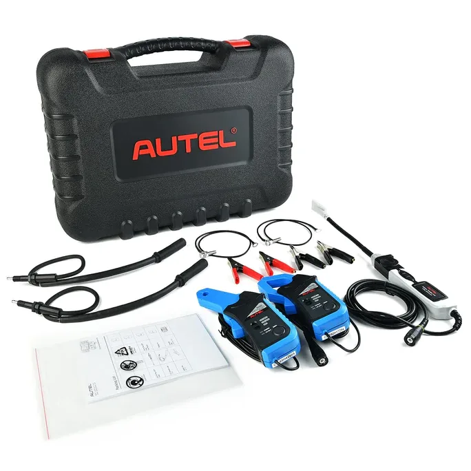 Autel MaxiSys MSOAK Oscilloscope Accessory Kit - Image 3
