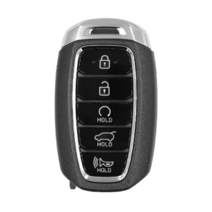 Hyundai Kona 2022 Genuine Smart Remote Key 5 Buttons 433MHz 95440-J9200