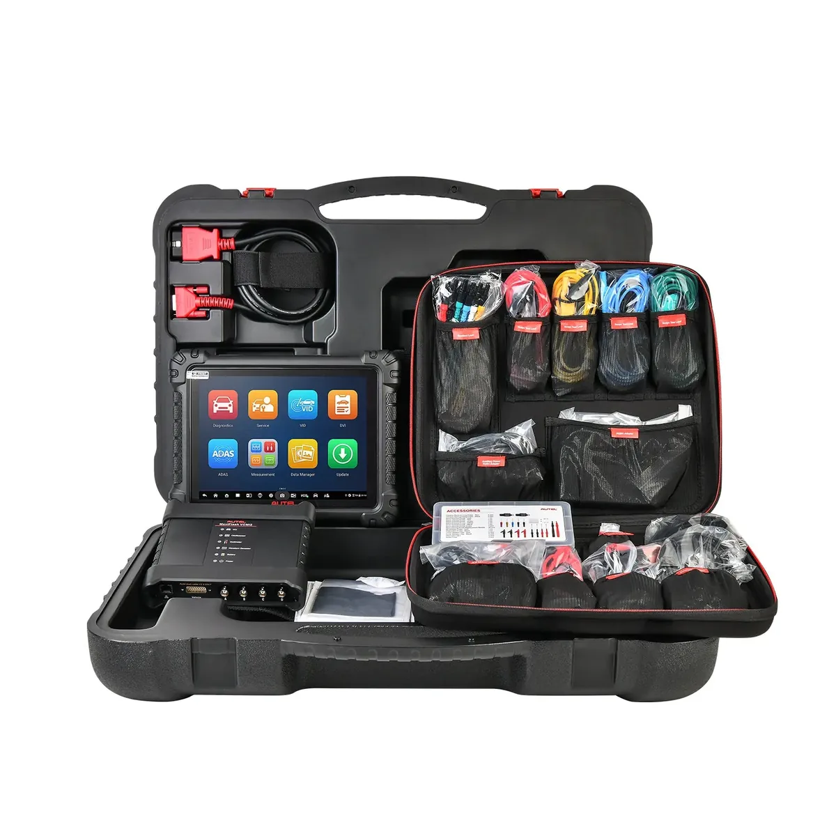 Autel MaxiSys MS919 S2 Diagnostic Tablet - Image 4