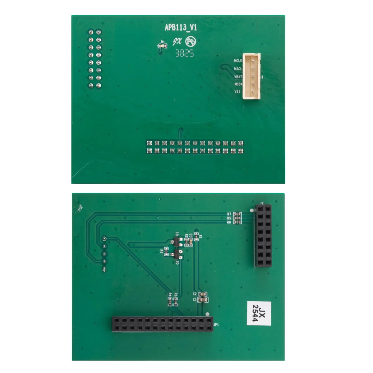 Autel APB113 BMW G/U Series Key Programming Adapter Board