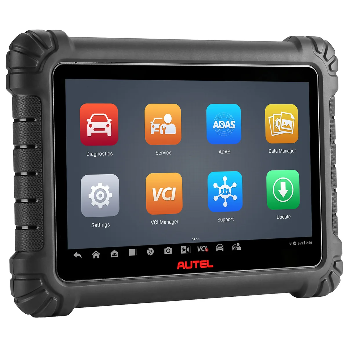 Autel MaxiSYS MS906 Max Maxisys Tablet Full System Diagnostic Tool - Image 6