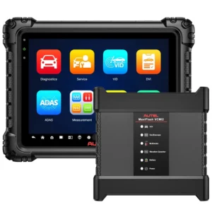 Autel MaxiSys MS919 S2 Diagnostic Tablet