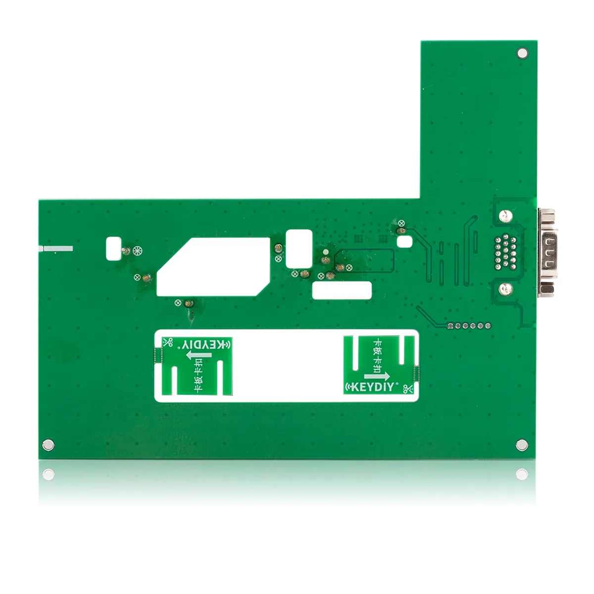 KEYDIY BCM2 Adapter KDADP2505 Audi 5th IMMO (for KD-X4) - Image 3