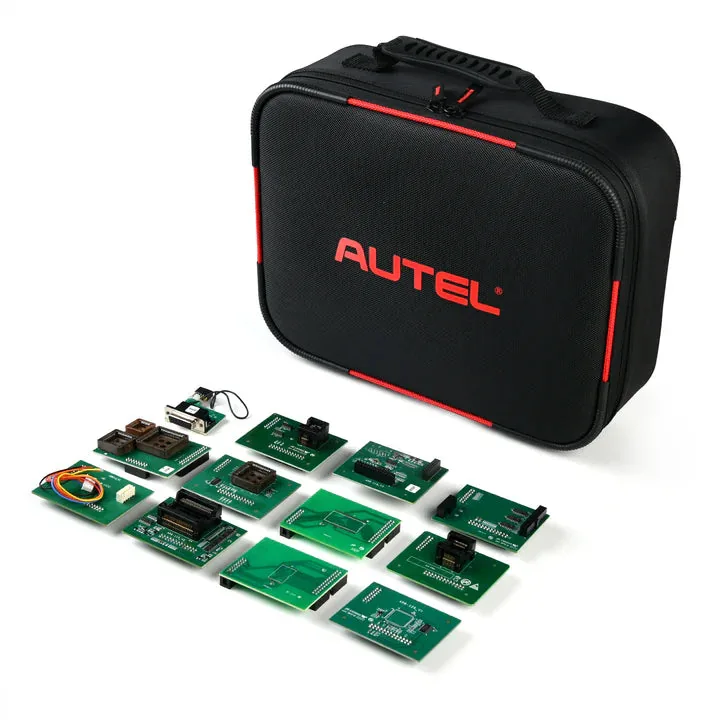Autel IMKPA Expanded Key Programming Accessories Kit