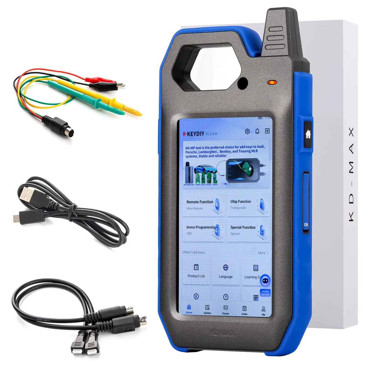 KEYDIY KD-MAX KDMAX Key Tool - Image 6