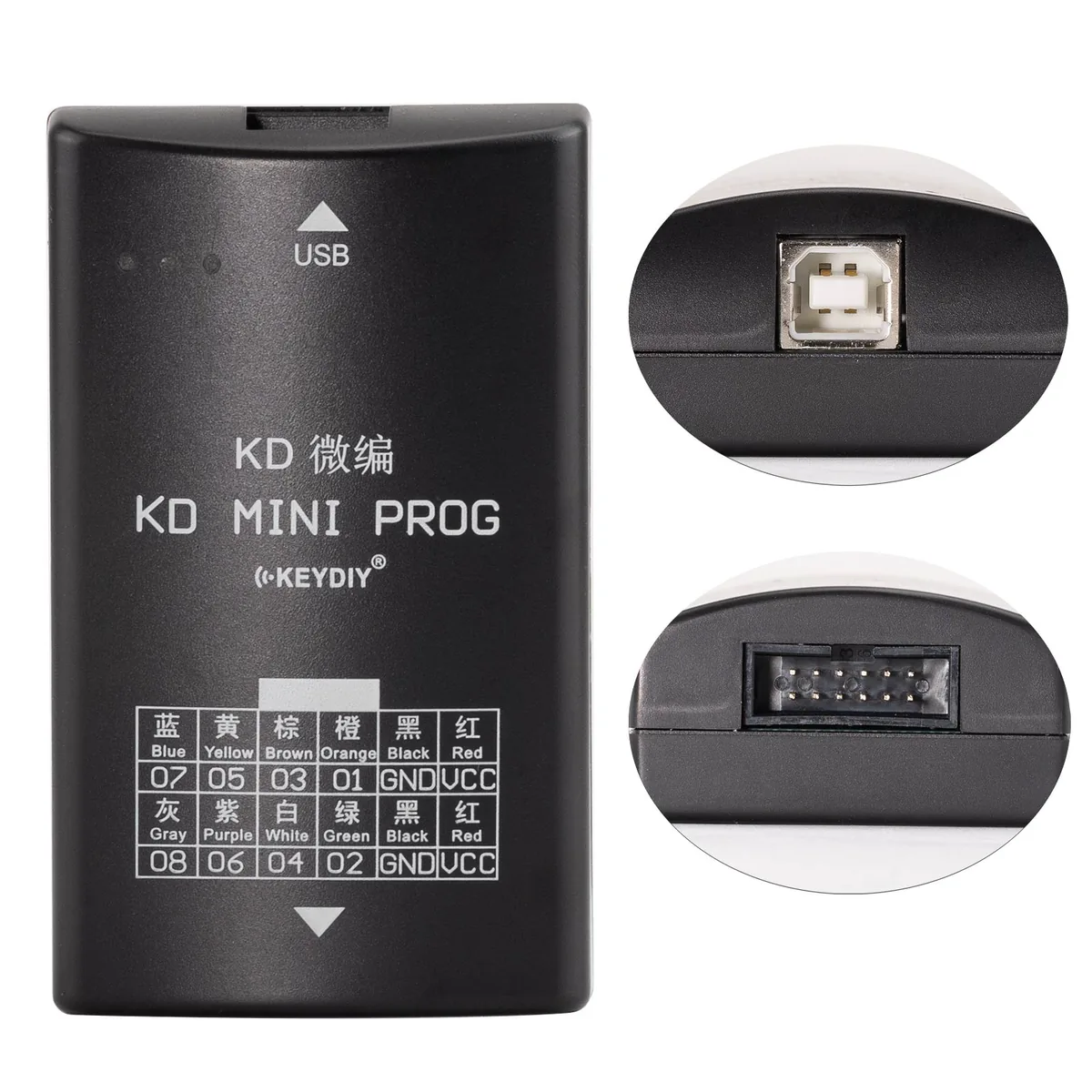 KEYDIY KD MINI PROG - Image 6