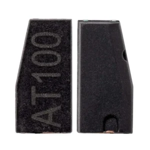 Autel AT100 Universal Transponder Chip Compatible with KM100 IM508 and IM608 Series