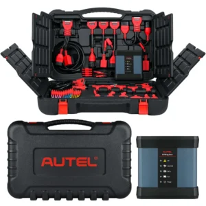 Autel EV Diagnostics Upgrade Kit