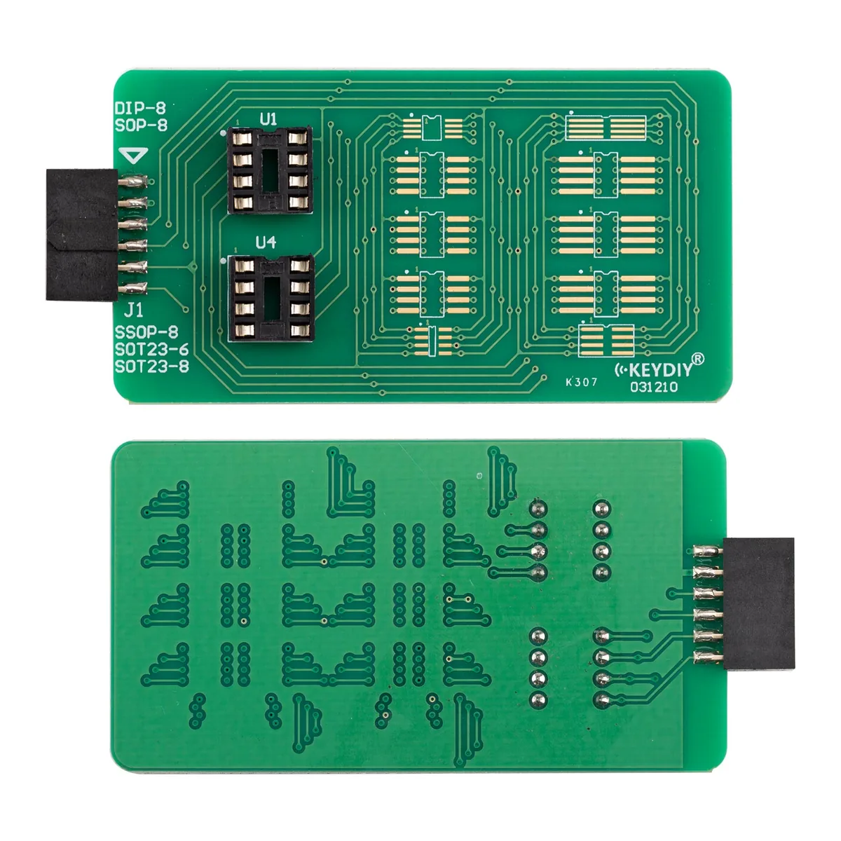 KEYDIY KD MINI PROG - Image 4