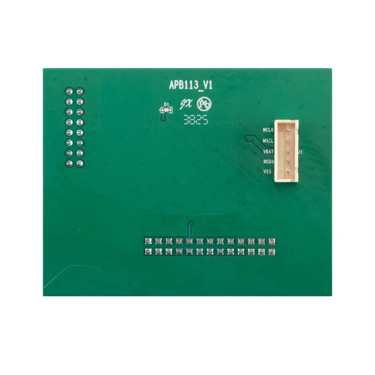 Autel APB113 BMW G/U Series Key Programming Adapter Board - Image 8
