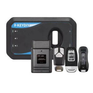 KEYDIY KD-MP 5-in-1 Promotion Package Kit