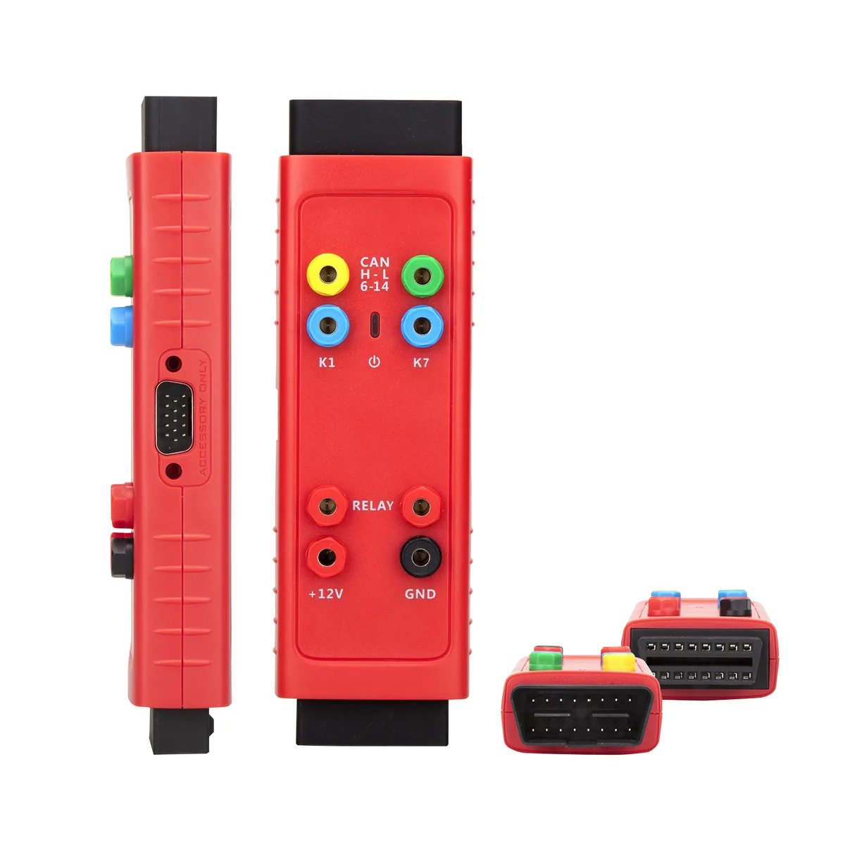 Autel MaxiIM G-BOX3 Key Programming Adapter - Image 8
