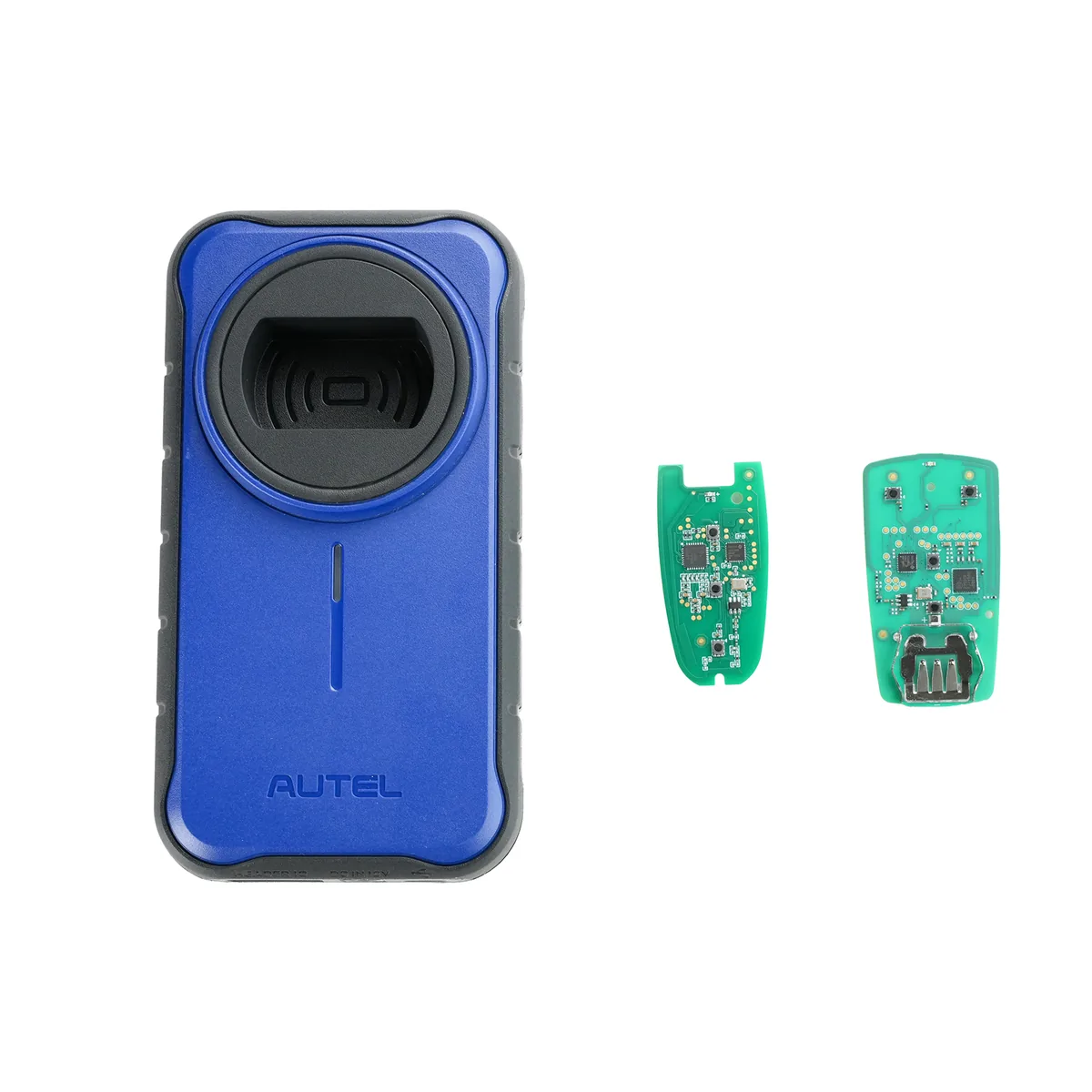 AUTEL MAXIIM APB300 Key Programmer For Volkswagen Group MLB & MQB Vehicles Get 2pcs Free Key Board - Image 6