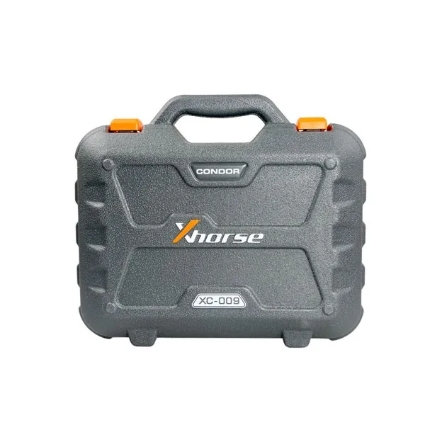 Xhorse Condor XC-009 - Image 6