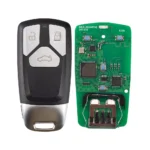 KEYDIY MLB26 Audi Style MLB Smart Remote PCB with Shell (3-Button)