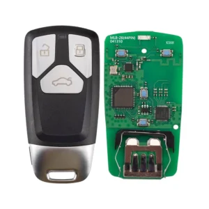 MLB SERIES REMOTE