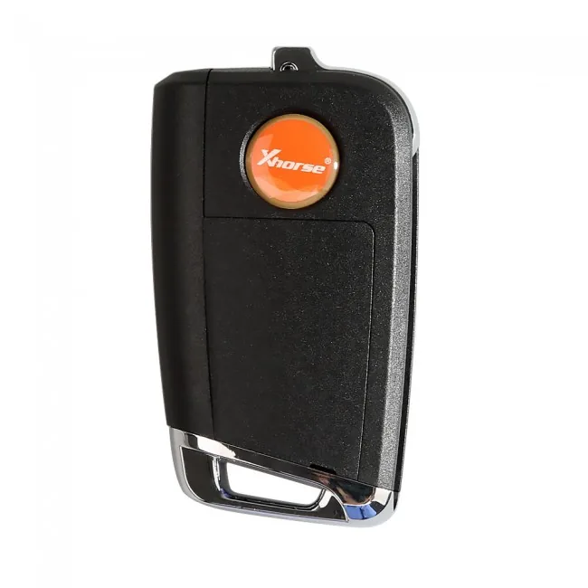 Xhorse XSMQB1EN VW MQB Style Smart Remote Key (3-Button) - Image 3