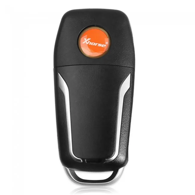 Xhorse XKFO21EN Ford Style Wire Remote Key (4-Button) - Image 3