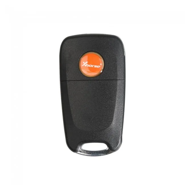 Xhorse XKHY02EN Wire Remote Key (3-Button) - Image 3