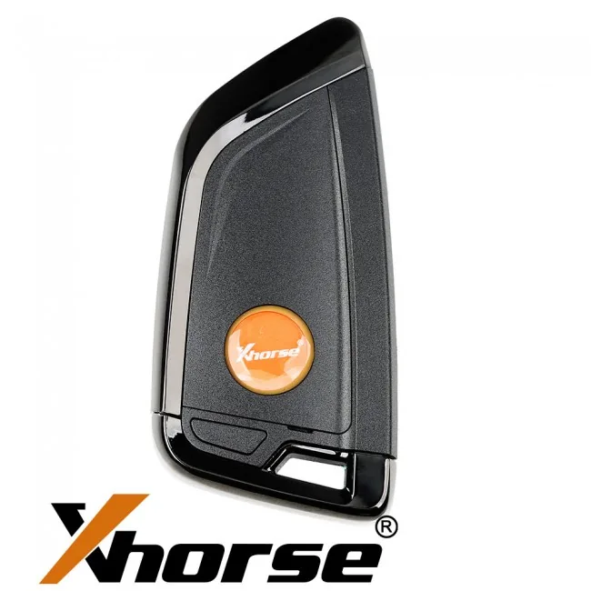 Xhorse XSKF21EN Knife Flip Smart Remote Key (4-Button) - Image 3