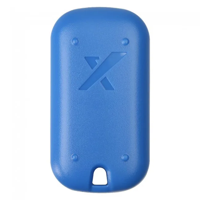 Xhorse XKXH21EN Wire Remote Key (4-Button) - Image 4