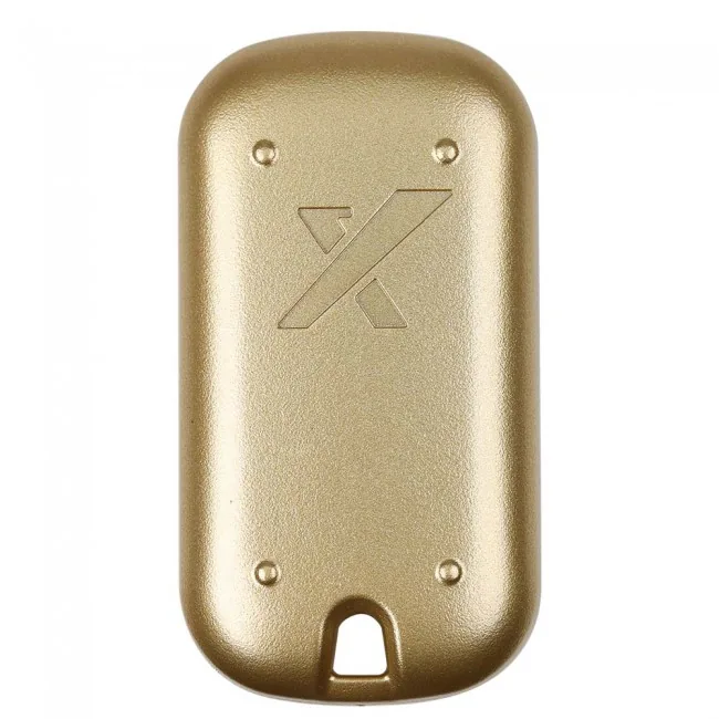Xhorse XKXH02EN Wire Remote Key (4-Button) - Image 3
