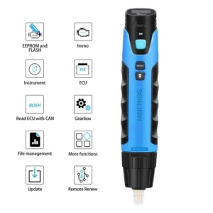 Xhorse VVDI MINI Prog Programmer