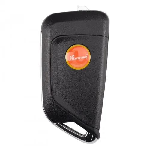 Xhorse XKCD06EN Flip Wire Remote Key (4-Button) - Image 5
