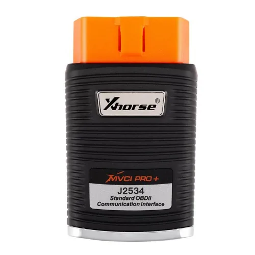 Xhorse MVCI PRO+ J2534 Diagnostic Cable (XDMVJP) - Image 3