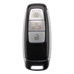Xhorse XSMA8YEN Audi A8 Style Smart Remote Key PCB with Shell (3-Button)