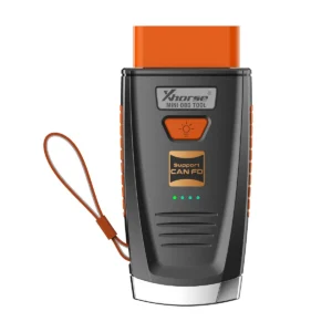 XHORSE VVDI MINI OBD 2 Tool