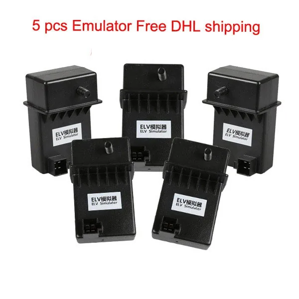 Xhorse ESL Emulator/ELV Emulator for Benz 204 207 212 with VVDI MB tool