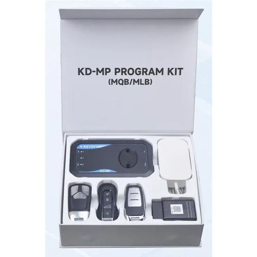 KEYDIY KD-MP 5-in-1 Promotion Package Kit - Image 7