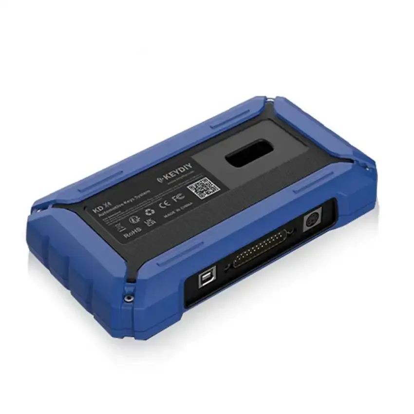 KEYDIY KD-X4 5-in-1 Key Programmer - Image 4