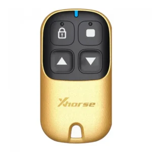Xhorse XKXH05EN Wire Remote Key