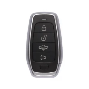 Autel IKEYAT004AL Universal Smart Key (4-Button)