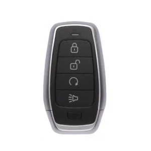 Autel IKEYAT004BL Universal Smart Key (4-Button)