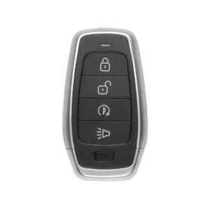 Autel IKEYAT004DL Universal Smart Key (4-Button)