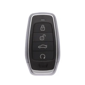 Autel IKEYAT004EL Universal Smart Key (4-Button)