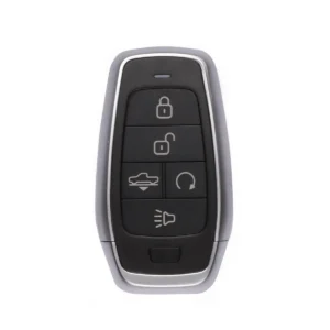 Autel IKEYAT005AL Universal Smart Key (5-Button)